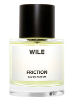 Friction WILE for women and men