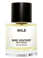 Bare Sentient Nocturnal WILE for women and men