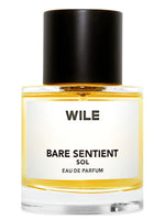 Bare Sentient Sol WILE for women and men