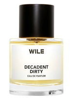 Decadent Dirty WILE for women and men