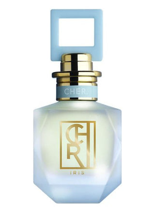 Iris MARIA CHER Perfume for Women - Elegant Floral Fragrance