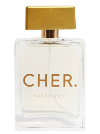 Dieciséis MARIA CHER Perfume for Women and Men