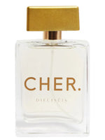 Dieciséis MARIA CHER. for women and men