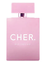 Dieciocho MARIA CHER. for women