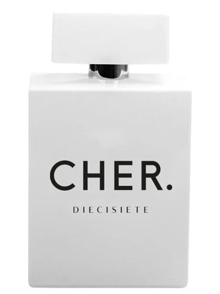 Diecisiete MARIA CHER Perfume for Women - Exquisite Fragrance Bottle - Best Womens Perfume 2021