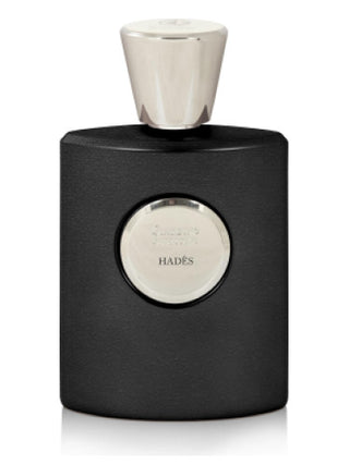 Unisex Hades Giardino Benessere Perfume - Fragrance for Women and Men