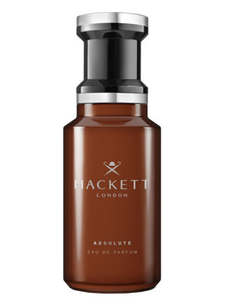 Absolute Hackett London Mens Perfume - Best Fragrance for Men 2021