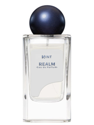 Realm Hint Unisex Perfume - Captivating Fragrance for Women and Men