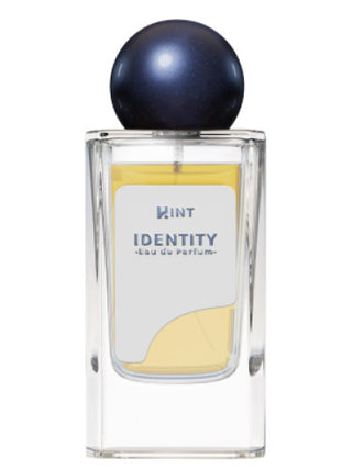 Identity Hint Unisex Perfume - Fragrance for Women and Men