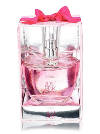 Just Pink Next for Women Perfume - Elegant and Feminine Fragrance | Buy Online Now