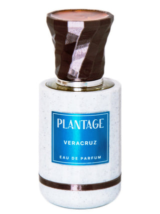 Veracruz Plantage Unisex Perfume - Fragrance for Women and Men | Buy Online