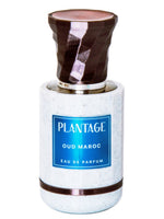 Oud Maroc Plantage for women and men