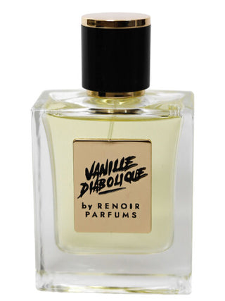 Vanille Diabolique Renoir Parfums for Women and Men - Luxury Perfume Image