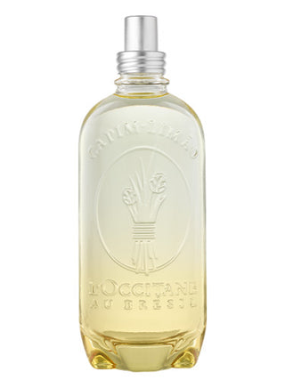 Capim-Limão Maracujá L’Occitane Au Brésil Unisex Perfume Image