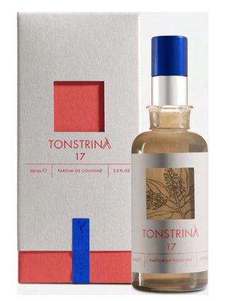 Tonstrina 17 Pisterzi Mens Perfume | Best Fragrance for Men | Buy Now