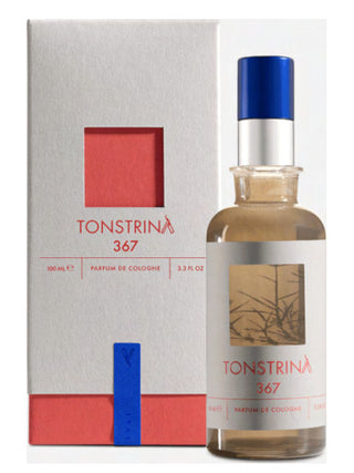 Tonstrina 367 Pisterzi Mens Perfume - Best Fragrance for Men 2021