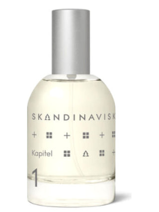 Kapitel 1 Skandinavisk Perfume for Women and Men - Premium Fragrance Image