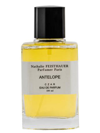 Antelope CZAR Unisex Perfume - Best Fragrance for Men and Women