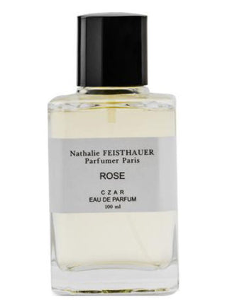 Rose CZAR Unisex Perfume - Best Fragrance for Women and Men