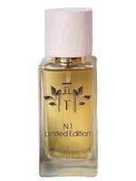 N.1 Limited Edition Traina Francesco Parfum for women and men