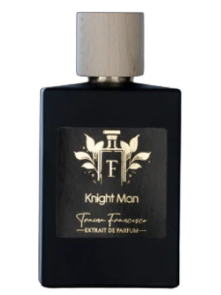 Knight Man Traina Francesco Parfum for Men - Best Mens Fragrance - Shop Now!