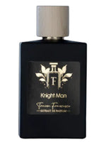 Knight Man Traina Francesco Parfum for men