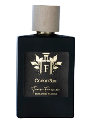 Ocean Sun Traina Francesco Parfum for Women and Men - Exquisite Unisex Fragrance - Buy Now