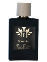 Ocean Sun Traina Francesco Parfum for women and men