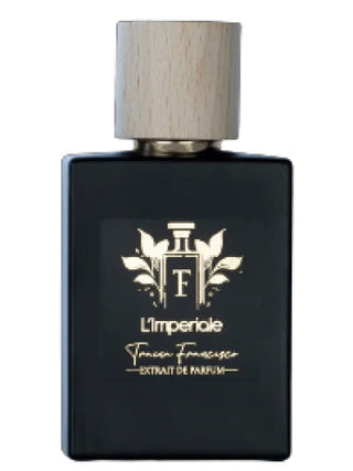 Mens LImperiale Traina Francesco Parfum - Best Fragrance for Men