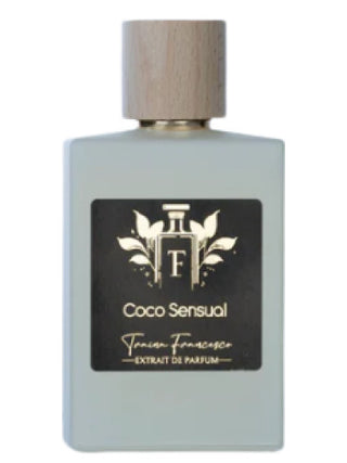 Womens Coco Sensual Traina Francesco Parfum - Exquisite Fragrance | Buy Now