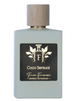 Coco Sensual Traina Francesco Parfum for women