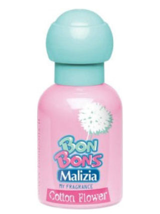 Malizia Bon Bons Cotton Flower Mirato perfume for women - Buy online at best prices