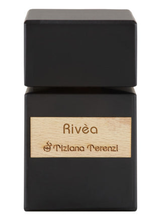 Rivea Tiziana Terenzi Unisex Perfume - Best Fragrance for Women and Men