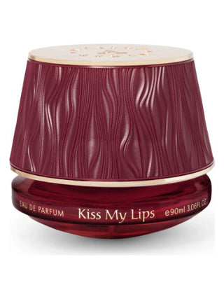 Kiss My Lips MAISON ASRAR Unisex Perfume - Seductive fragrance for women and men