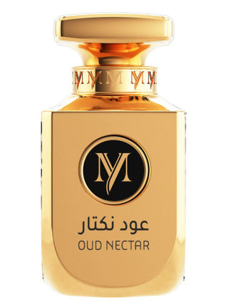 Oud Nectar My Perfumes for Women and Men - Exquisite Unisex Fragrance - Buy Online