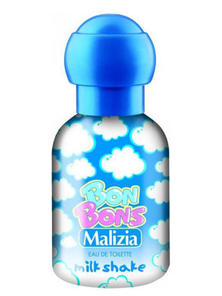 Malizia Bon Bons Milk Shake Mirato Womens Perfume - Fragrance Bottle Image