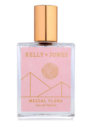 Mezcal Flora Kelly & Jones Perfume for Women and Men - Buy Now for Unisex Fragrance