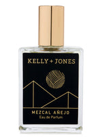 Mezcal Añejo Kelly & Jones for women and men