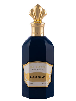 Unisex Lueur De Vie Corniche DOr Perfume - Fragrance for Men and Women | Buy Online