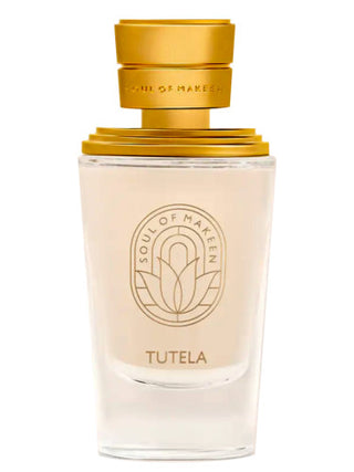 Tutela Soul Of Makeen Perfume for Women and Men - Buy Online Now