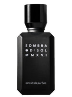 Sombra D:SOL MMXVI for women and men