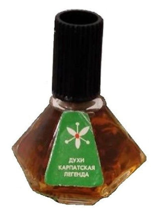 Карпатская Легенда Lviv Perfume Factory for Women - Lvov Perfume - Best Fragrance Image