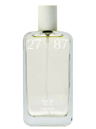 Per Se 27 87 Unisex Perfume - Captivating fragrance for men and women | Shop now for alluring scents at [Your Website Name]