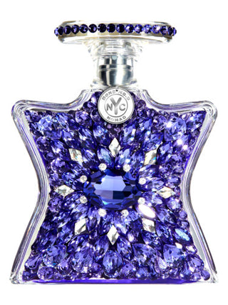 NoMad Tanzanite Bond No 9 Perfume for Women and Men - Fragrance Bottle - Buy Online