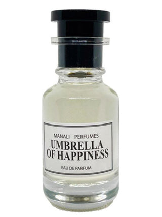 Umbrella of Happiness Manali Perfumes for women and men - Best Fragrance for All - Buy Now!