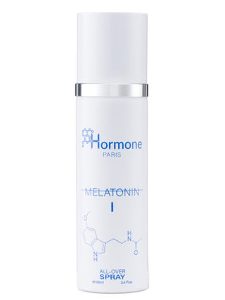 Melatonin 1 Hormone Paris Perfume for Women and Men - Luxury Fragrance Bottle - Buy Online Now