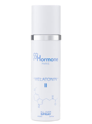 Melatonin 2 Hormone Paris Perfume for Women and Men - Unisex Fragrance Bottle - Best Perfume Image