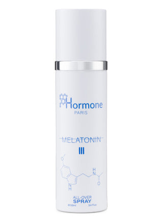 Melatonin 3 Hormone Paris Perfume for Women and Men - Exquisite Fragrance | Buy Online Now