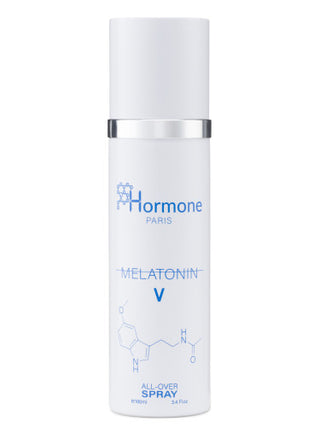 Melatonin 5 Hormone Paris Unisex Perfume - Best Fragrance for Men and Women | Buy Online