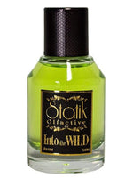 Into the Wild Statik Olfactive for women and men